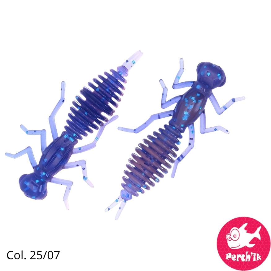 Perch'ik Beetle New