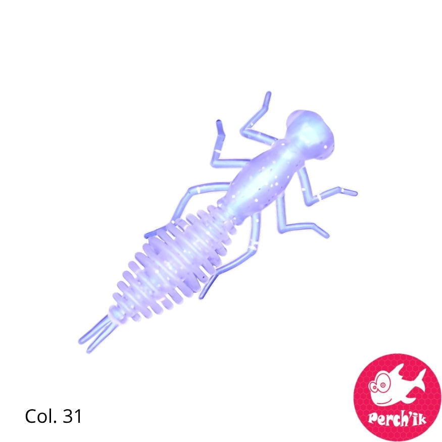 Perch'ik Beetle New
