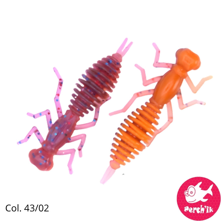 Perch'ik Beetle New