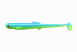 #03 Ice Chartreuse