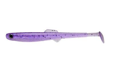 Bite On Anchovy #04 Lilac 120 mm / 4.7inch / 5 g