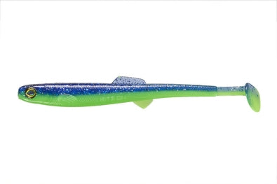 Bite On Anchovy #08 Plum Rita 120 mm / 4.7inch / 5 g