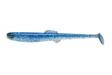Bite On Anchovy #10 Cold Ice 120 mm / 4.7inch / 5 g