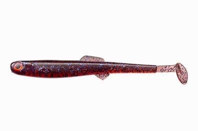 Bite On Anchovy #12 Grape 120 mm / 4.7inch / 5 g