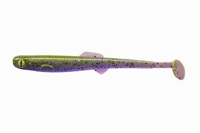 Bite On Anchovy #18 Green LOX 120 mm / 4.7inch / 5 g