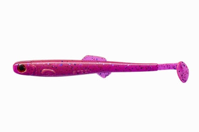 Bite On Anchovy #22 Pink LOX 120 mm / 4.7inch / 5 g