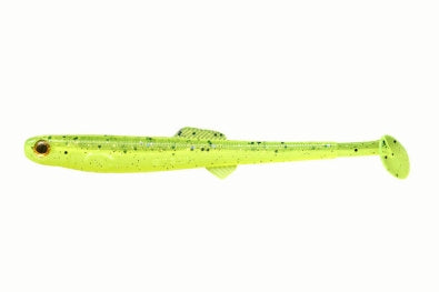 Bite On Anchovy #26 Green Rose 120 mm / 4.7inch / 5 g