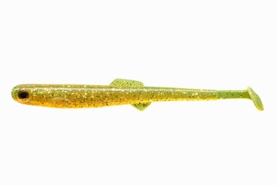 Bite On Anchovy #28 Caramel Oil 120 mm / 4.7inch / 5 g