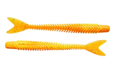 Bite On Arrow #25 Orange Ray 115 mm / 4.5inch / 4 g