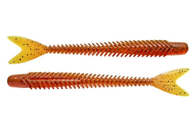 Bite On Arrow #29 Motor Oil Red 115 mm / 4.5inch / 4 g