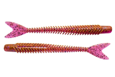 Bite On Arrow #34 Cream Lox 115 mm / 4.5inch / 4 g