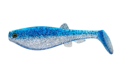 Bite On Chubby #10 Cold Ice 100 mm / 4inch / 11 g