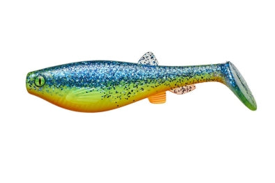 Bite On Chubby #16 Sunset 100 mm / 4inch / 11 g