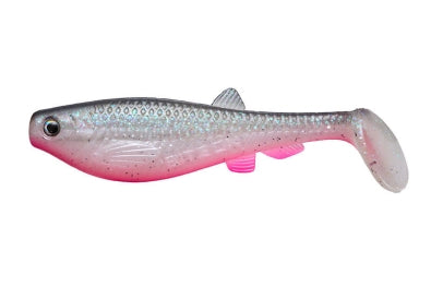 Bite On Chubby #35 Pink Sea 100 mm / 4inch / 11 g