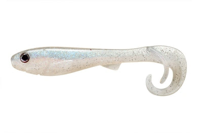 Bite On Crazy Fox #13 Arctic Pearl 100 mm / 4inch / 6 g