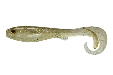 Bite On Crazy Fox #30 Minnow Fish 100 mm / 4inch / 6 g