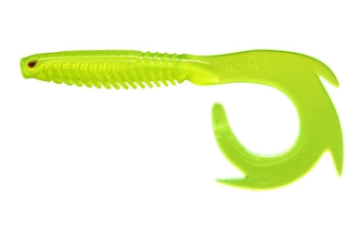 Bite On Dragonfire #31 Lime Perl 120 mm / 4.7inch / 10 g