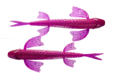 Bite On Fury #22 Pink Lox 120 mm / 4,7inch / 8 g