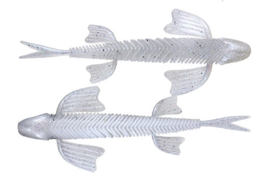Bite On Fury #13 Arctic Pearl 160 mm / 6.3inch / 20 g