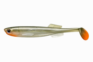Bite On Herrin #01 AYU 120 mm / 4.7inch / 8 g