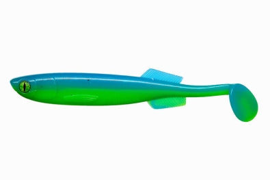Bite On Herrin #03 Ice Chartreuse 120 mm / 4.7inch / 8 g
