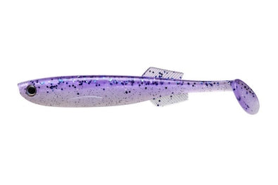 Bite On Herrin #04 Lilac 120 mm / 4.7inch / 8 g