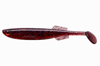Bite On Herrin #12 Grape 120 mm / 4.7inch / 8 g