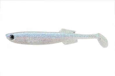 Bite On Herrin #13 Arctic Pearl 120 mm / 4.7inch / 8 g