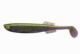 #18 Green Lox