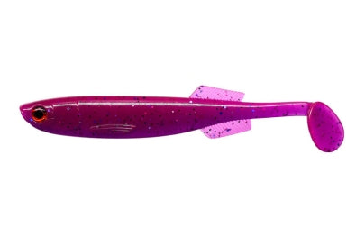 Bite On Herrin #22 Pink LOX 120 mm / 4.7inch / 8 g