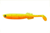 #25 Orange Ray