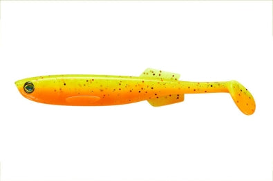 Bite On Herrin #25 Orange Ray 120 mm / 4.7inch / 8 g
