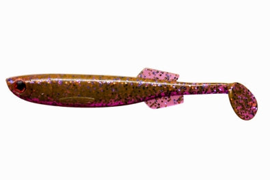 Bite On Herrin #34 Cream LOX 120 mm / 4.7inch / 8 g