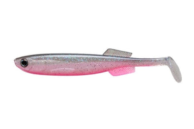 Bite On Herrin #35 Pink Sea 120 mm / 4,7inch / 8 g