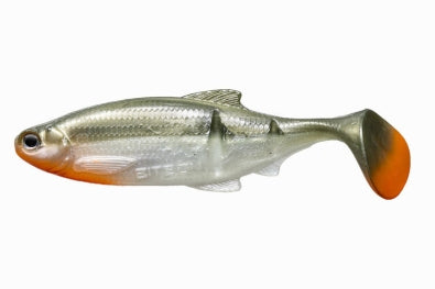 Bite On Luky Roach #01 AYU 140 mm / 5.5inch / 38 g