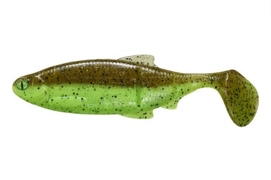 Bite On Luky Roach #02 Kivi 140 mm / 5.5inch / 38 g