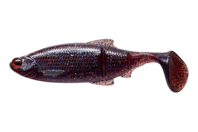 Bite On Luky Roach #12 Grape 140 mm / 5.5inch / 38 g