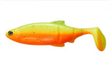 #25 Orange Ray
