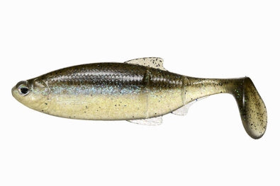 Bite On Luky Roach #27 Elektrik 140 mm / 5.5inch / 38 g