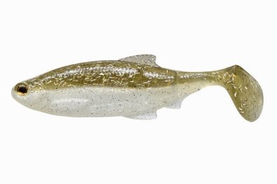Bite On Luky Roach #30 Minnow Fish 140 mm / 5.5inch / 38 g