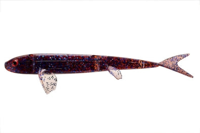 Bite On Pelagic Wizard #12 Grape 200 mm / 7.8inch / 31 g