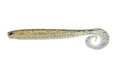 Bite On Rib Worm #30 Minnow Fish 100 mm / 4inch / 5 g