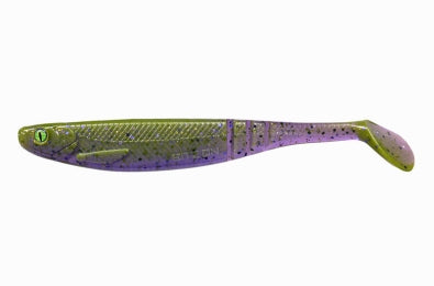 Bite On Sig #18 Green LOX 100 mm / 4inch / 5 g