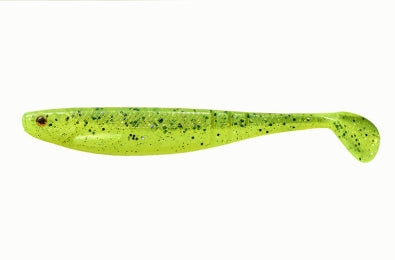 Bite On Sig #26 Green Rose 100 mm / 4inch / 5 g
