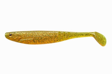 Bite On Sig #28 Caramel Oil 100 mm / 4inch / 5 g