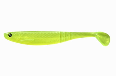 Bite On Sig #31 Lime Perl 100 mm / 4inch / 5 g