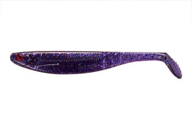 Bite On Sig #32 Violet 100 mm / 4inch / 5 g