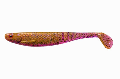Bite On Sig #34 Cream LOX 100 mm / 4inch / 5 g