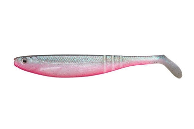 Bite On Sig #35 Pink Sea 100 mm / 4inch / 5 g