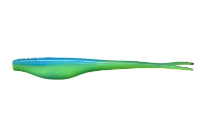 Bite On Slug Impact #03 Ice Chartreuse 150 mm / 5.9inch / 11 g